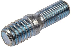 TWISTED CHOPPERS Springer Linkage Stud 3/8-16 To 5/16-24