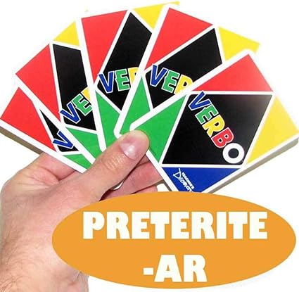 juego de cartas español