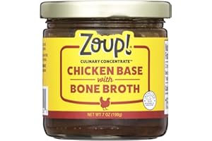 Zoup! Chicken Bone Broth Culinary Concentrate, 1 Pack, 7 Oz