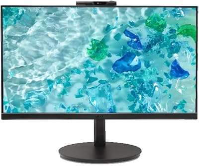 Monitor UM. QB2EE.301 Full HD 23.8" 100 Hz
