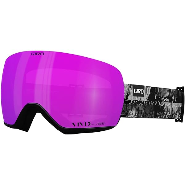GIRO LUSI AF WOMEN'S スノーゴーグル GIRO LUSI AF WOMEN'S スノーゴーグル