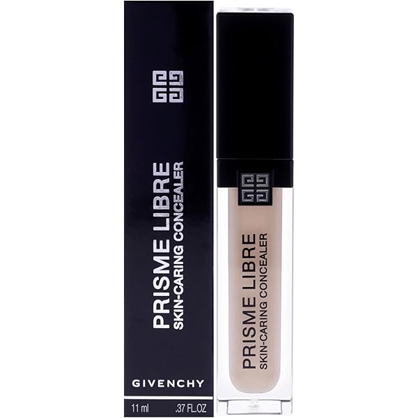 Amazon.com : Prisme Libre Skin-Caring Concealer - N280 by Givenchy