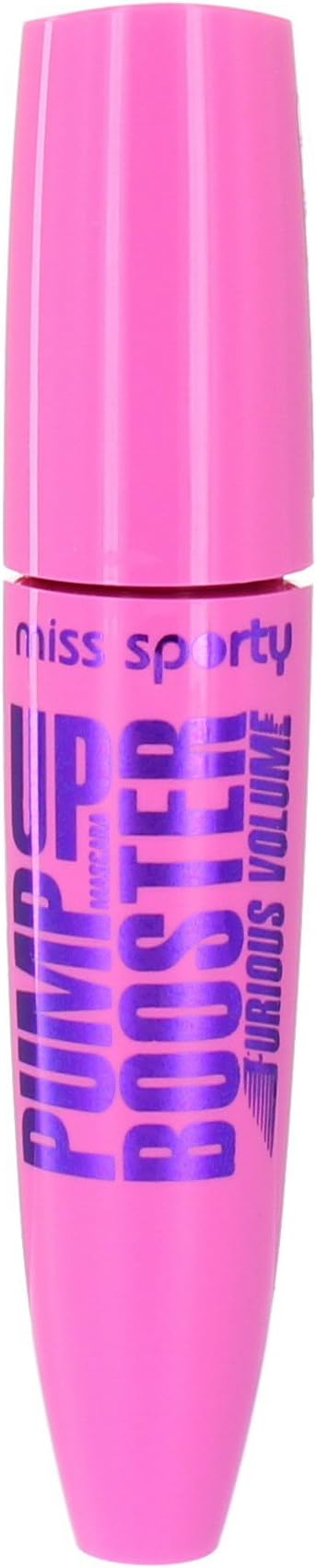 Miss Sporty Pump Up Booster Furious Mascara