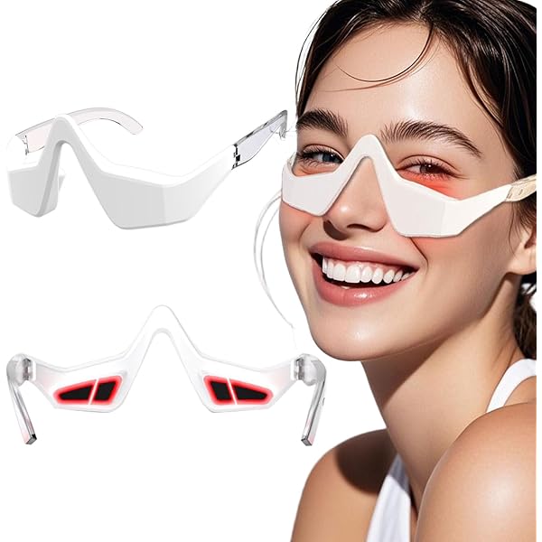 Amazon.com: EyeLift Device, 2025 Best Eye Lift Under-Eye Red