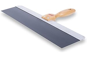 WALBOARD JK-18 18" Blue Steel BLD Wood Hndl