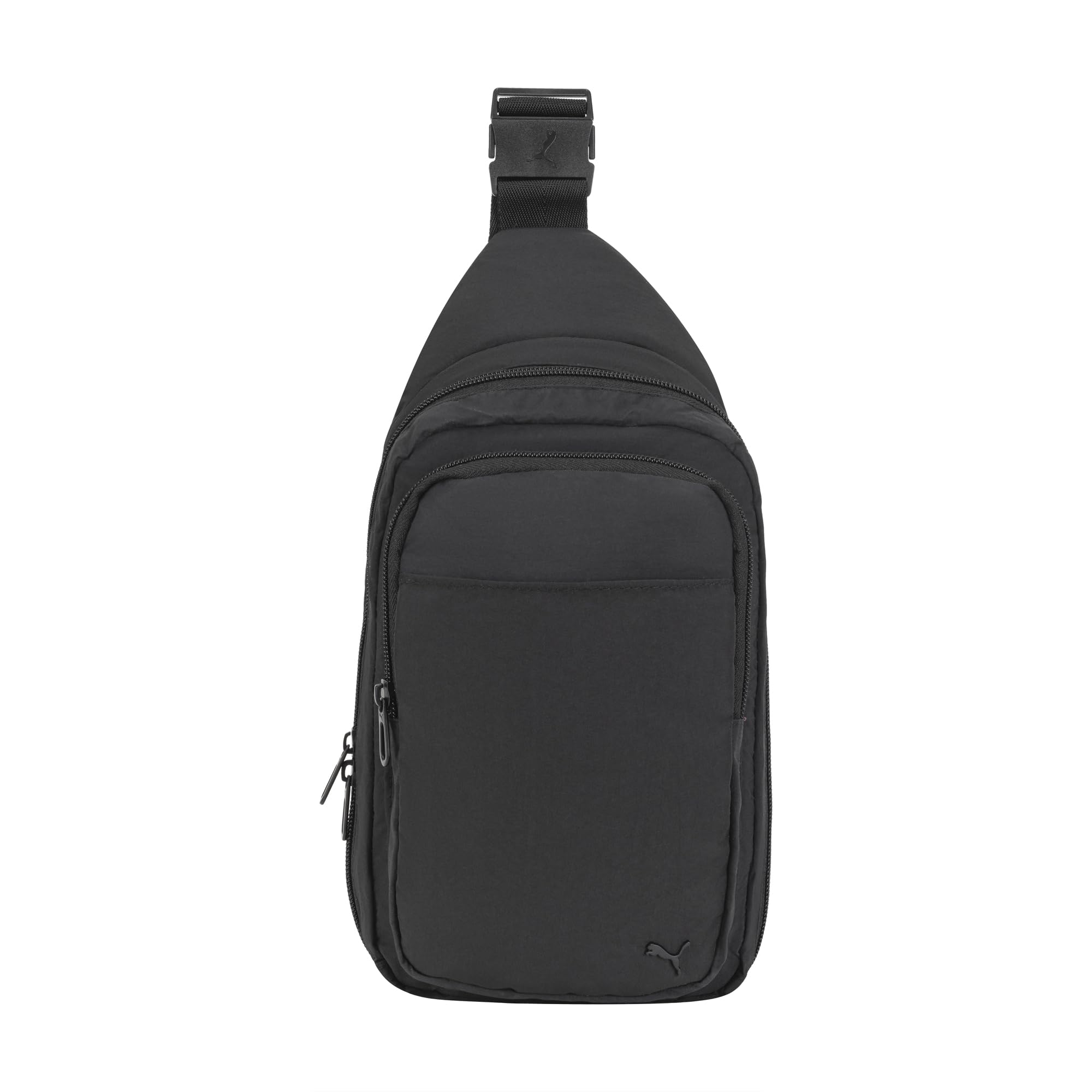 PUMA Doer Backpack Sling, Black Traditional, OS