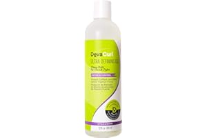 DevaCurl Ultra Defining Gel by Deva Concepts for Unisex - 12 oz Gel