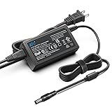 KFD 15V 4A Power Supply AC DC Adapter Charger