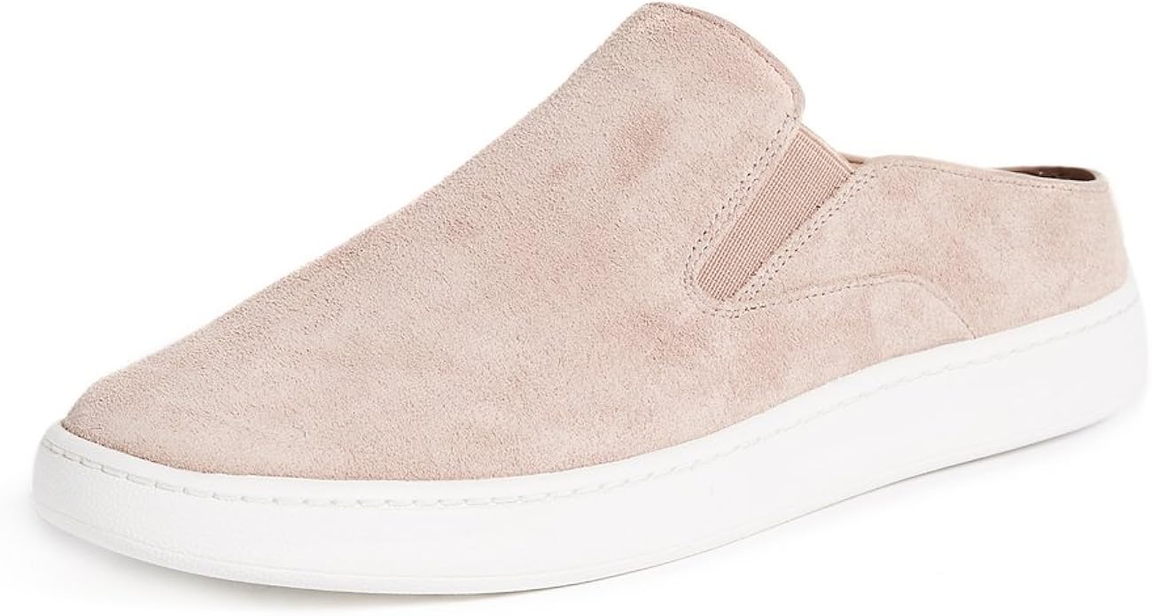 womens slide on sneakers