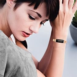 FitTurn Compatible with Fitbit inspire 3 Smart