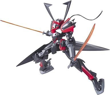 Amazon Hg 1 144 Gnx U02x マスラオ 機動戦士ガンダム00 プラモデル 通販 Amazon Hg 1 144 Gnx U02x マスラオ 機動戦士ガンダム00 プラモデル 通販