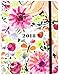 Kate Spade 2017-18 17 Month Academic Calender, Dahlia, 7.75