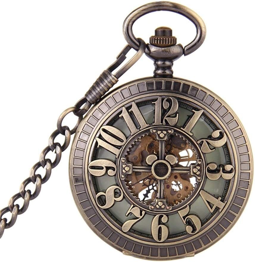 digital pocket watch amazon