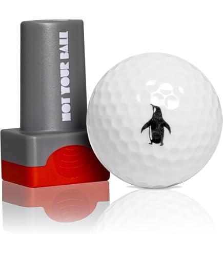 Hireko Emperor Penguin Headcover, Golf Club Head Covers - Amazon