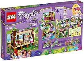 lego friends 41038