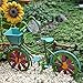 Studio M Miniature Fairy Garden Daisy Bicycle