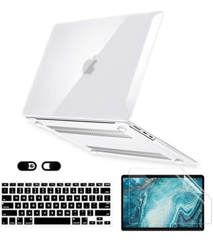 Amazon.com: Apple Macbook Air 2017 with 1.8GHz Intel Core i5 (13