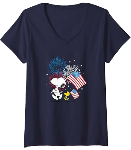 Amazon.com: Peanuts Snoopy First Beagle on The Moon T-Shirt