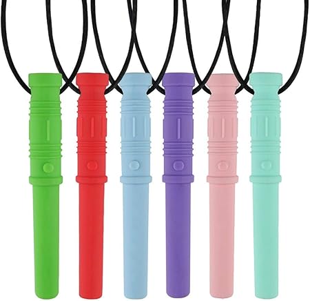 amazon sensory chew toys