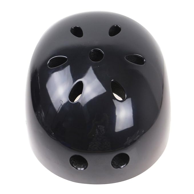 Generic Roller Skating Helmet Skateboard Helmets Bicycle Riding Street