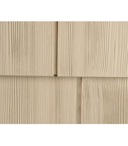 CertainTeed 1in. J Channel 12ft. 6in. Flagstone (Carton of