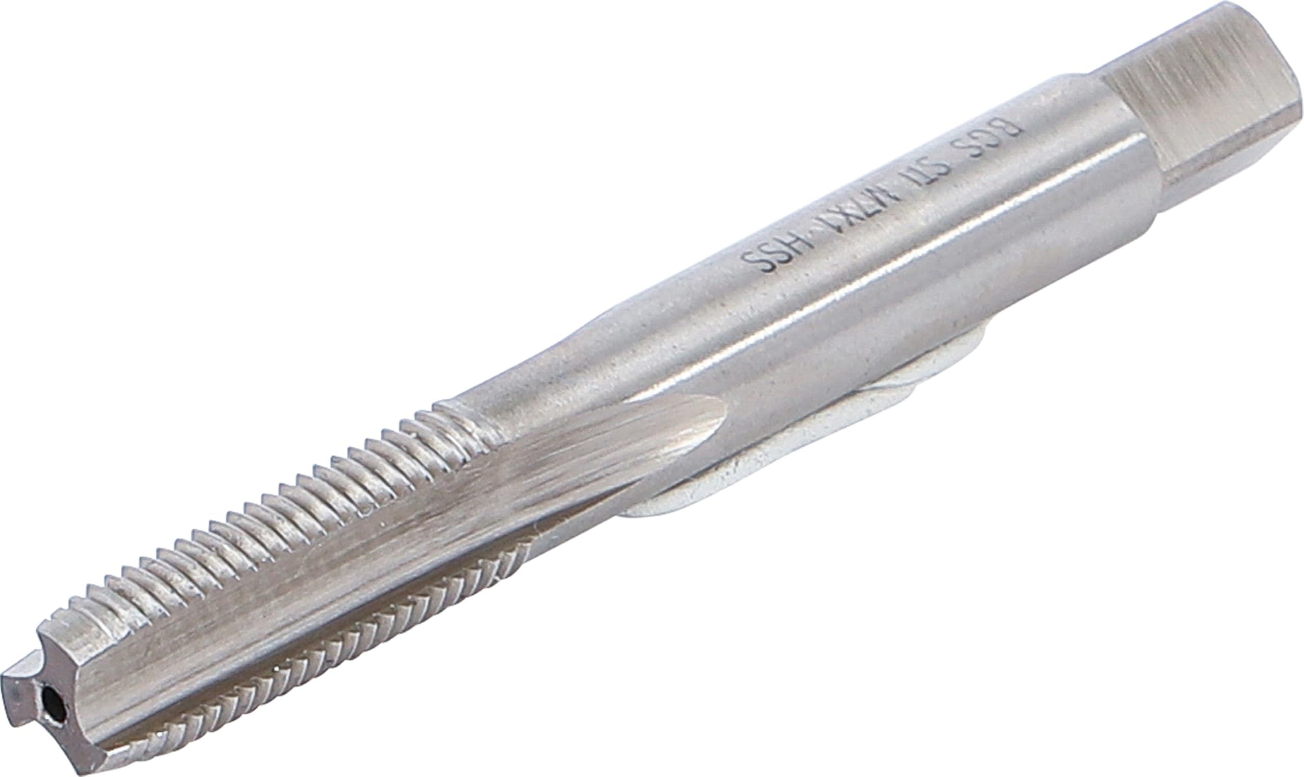 BGS 9431-3 | STI Short Machine Tap | HSS-G | M7 x 1.0
