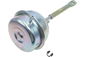 JADRANCI 55589100 Turbocharger Wastegate Actuator for chevy Trax LS LT LTZ 2013-2021 Sonic Premier RS 2012-2020 Cruze Limited Eco 2011-2016 Buick Encore Base Leather Sport Touring 2013-2021 Replace 667-714