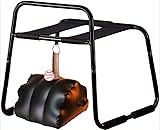 Sex Chiar Set, Sex Position Enhancer Chair Elastic