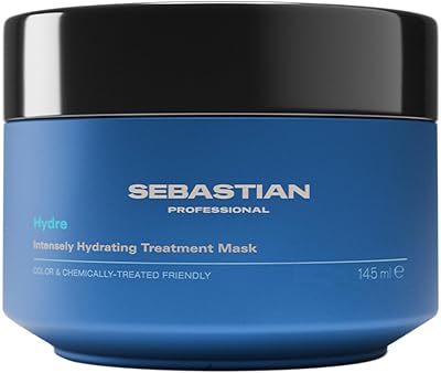 Sebastian Professional HYDRE Mascarilla Profesional (150ml)