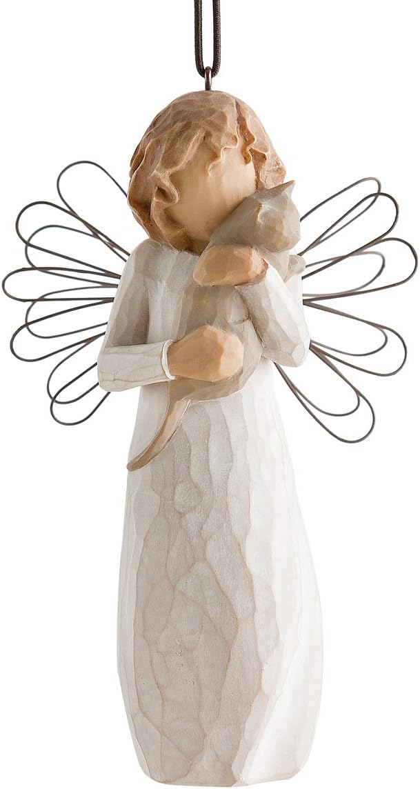willow tree angel baby