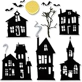 Sizzix Thinlits Die Set, Vault Ghost Town by Tim Holtz, 11 Cutting Dies