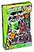 Mega Bloks Teenage Mutant Ninja Turtles Baxter Mutation Lab Play Set
