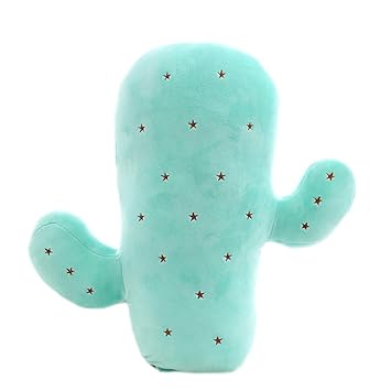 cactus plush amazon
