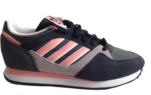 adidas zx 100 womens Black