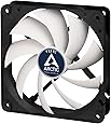 ARCTIC F12 TC - 120 mm Standard Low Noise Temperature Controlled Case Fan
