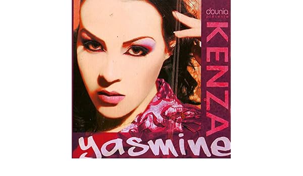 kenza yasmine hobi rah free mp3