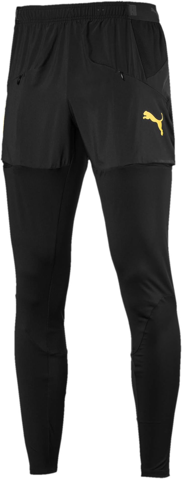 PUMA Men's Bvb Stadium Pro Pants Sweatpants