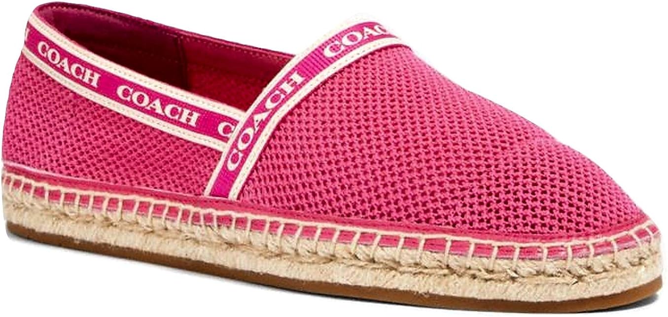 coach carson espadrille