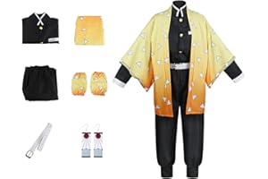 UZAIN Cosplay Costume Anime Cosplay Kimonos Outfit Uniform Halloween