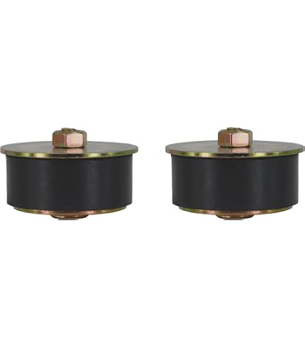 Amazon.com: Kawasaki 2 Pack Genuine 92066-7009 Expansion Plug for