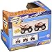 Hot Wheels Monster JAM REV TREDZ Monster MUTT Vehicle