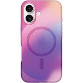 OtterBox iPhone 16 Figura Series Case - EOS Pink