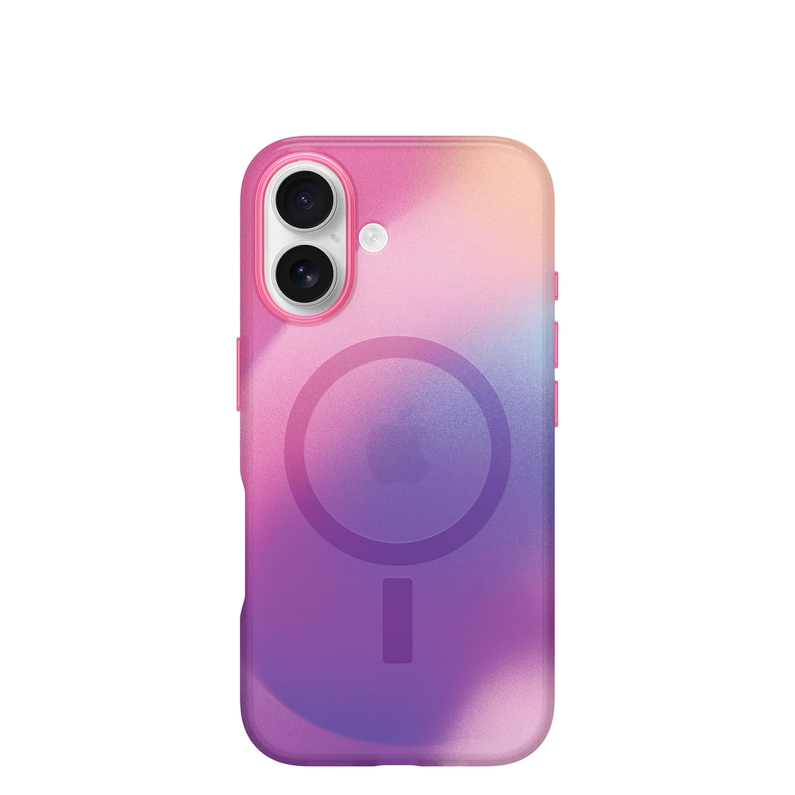 OtterBox iPhone 16 Figura Series Case - EOS Pink