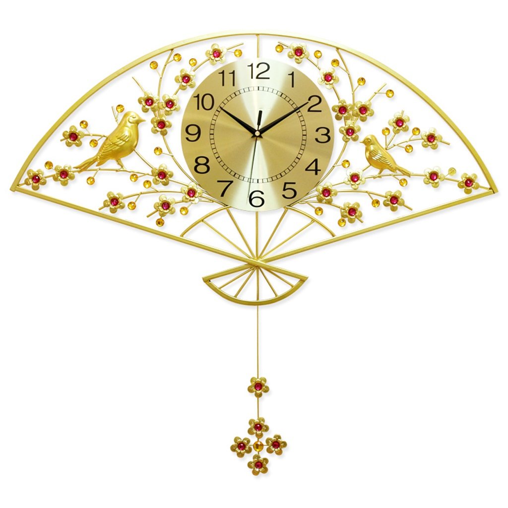 100 の保証 掛け時計 ウォールクロックリビングルームクリエイティブクロックモダニズムクォーツ時計大気振り子時計ミュート家庭用時計 Rollsnownow 色 A サイズ さいず 24 Inches B07bkzp625 24 Inches A A 24 Inches Www Gcc Ccpf Com