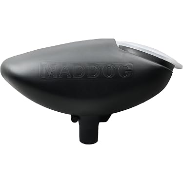 Raclette de nettoyage pour paintball de 17,8 cm, embout en caoutchouc souple, écouvillon absorbant à nettoyage rapide, retour rapide au jeu, pour Raclette de nettoyage pour paintball de 17,8 cm, embout en caoutchouc souple, écouvillon absorbant à nettoyage rapide, retour rapide au jeu, pour