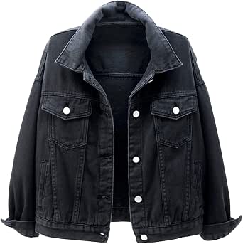 S Leesechin Women's Casual Denim Vest Jacket Slim Fit Sleeveless Ripped Tops B3744fa2 E2f5 4b33 8f91 Aee46f3e5f7b.a528dab62fd46ecaa99d71ea611b21f0 Womens Vest