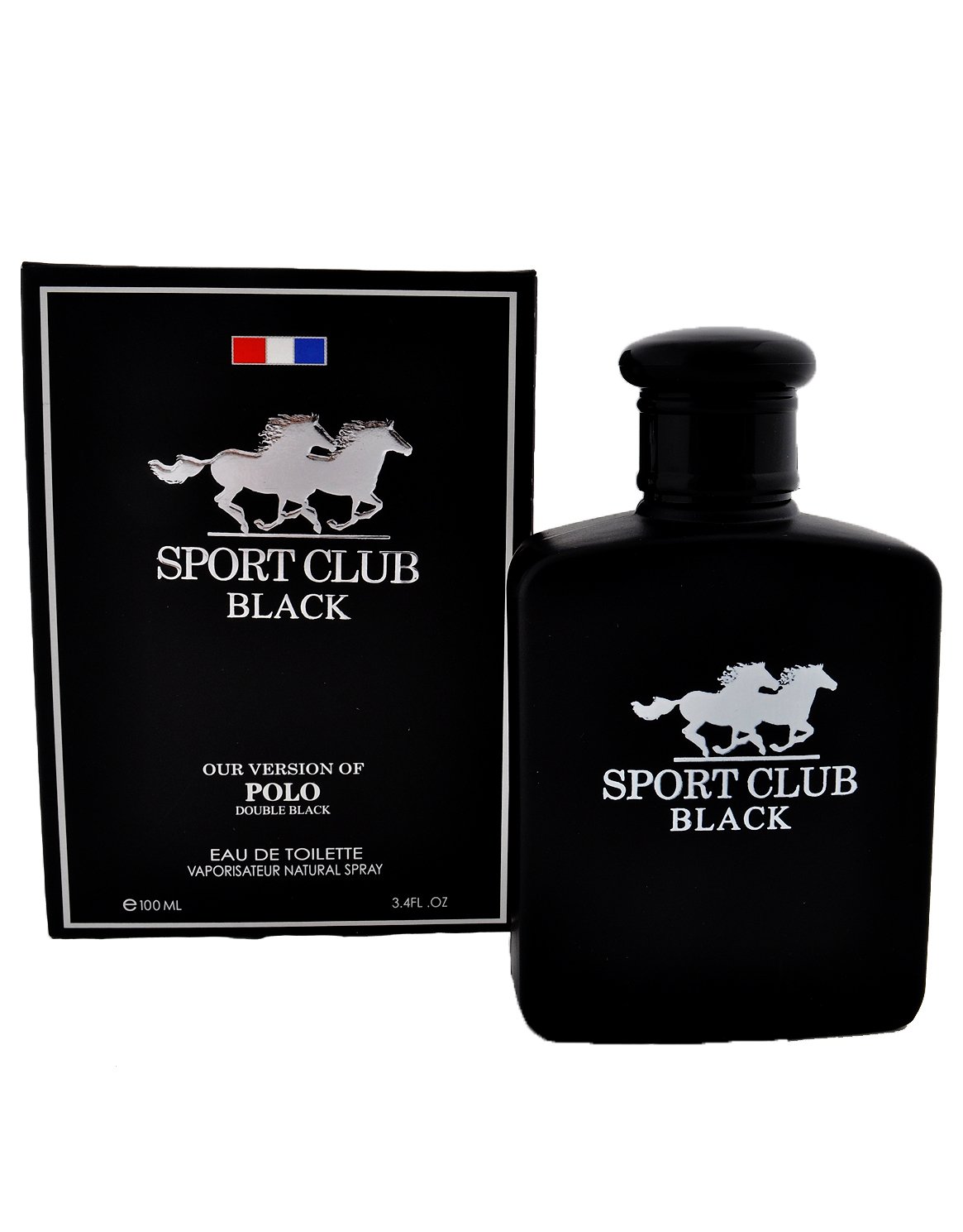 polo sport black perfume