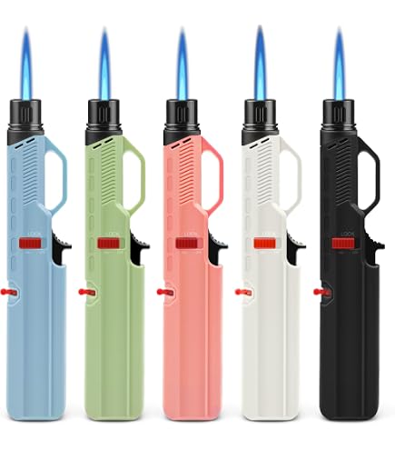 X-LITE 4 Individually Packaged Multi Purpose Lighter Indoor