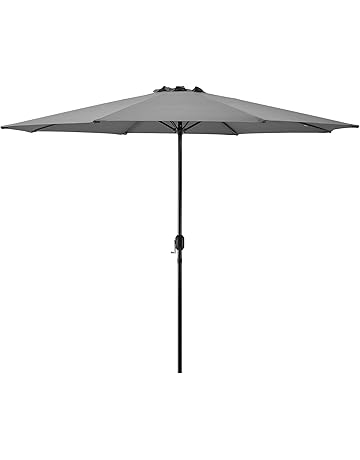 Amazonfr Parasols Parasols Stores Et Auvents Jardin