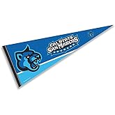 Cal State San Marcos Cougars Pennant Full Size Felt